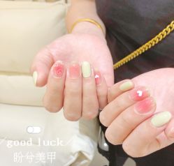 -盼兮·日式美睫沙龙