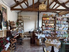 -陶野咖啡·面包披萨