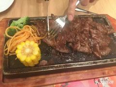 -必胜客(金凤店)