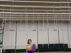 -Z&B Fitness Studio·Gym(前滩L+PLAZA店)