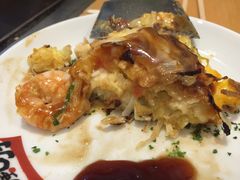 -鹤桥风月(难波御堂格兰维尔店)