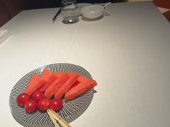 -漢舍中国菜馆(浦东嘉里城店)