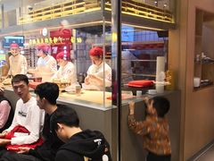 -喜家德虾仁水饺(华强天虹店)