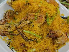 -景好海鲜餐厅(大鹏必选旅游店)