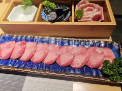 -吉屋烤肉(八宝街店)
