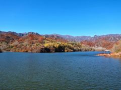 -玉渡山自然风景区