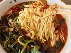 -李叁面馆(妇幼店)