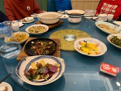 -清晖小苑•顺德地方菜(壹海城店)