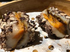 -兰亭轩茶餐厅(长江路店)