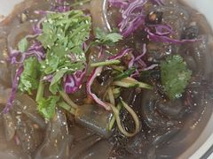 -大家乐东北菜(富河园店)