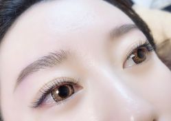 -轻妆Feel·半永久纹眉眼线