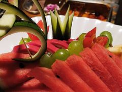 -海底捞火锅(海宁路店)