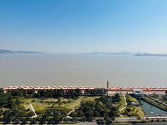 -舟山希尔顿酒店