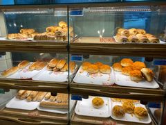 -新侨三宝乐面包店(崇文门店)
