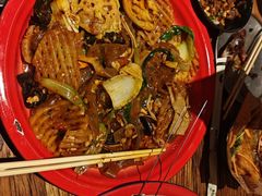 -北丐先生·野馄饨烧烤(雨花万象店)