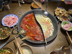 -萍姐火锅·公路夜市(打浦桥日月光店)