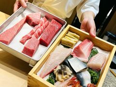 -鮨一日本料理旗舰店(总店)