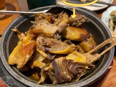 -林四喜·闽南传家菜(鼓浪屿店)