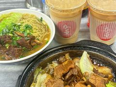 -珍珍小食店(西华路店)