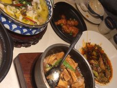 -北国饭店(汕头卜蜂店)