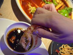 -红盔甲·小龙虾(车公庙店)