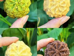 -家琳甜品(江南东店)