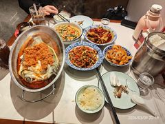 -回家吃饭·地道南昌菜(建德观总店)
