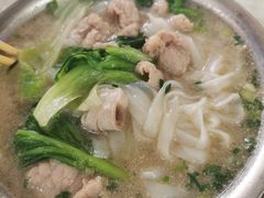 -胜嘉生榨米粉(科园总店)