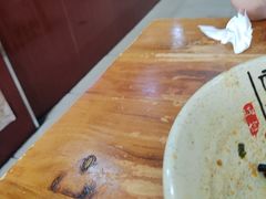 -任记七中刀削面(总店)