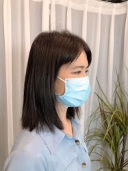 点击看大图 -藤野造型