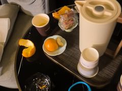 -华夏良子·足道SPA艾灸(金皇大厦店)
