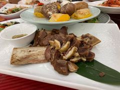 -宁波饭店·甬味灶(马园路店)