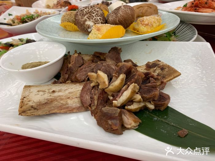 宁波饭店·甬味灶(马园路店)图片