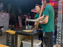 -芝麻糊世家(西华店)