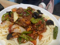 -新疆食府(华龙店)