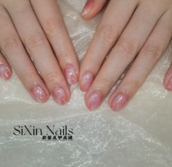-斯馨·健康美甲美睫