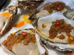-苏大嘴蒸汽海鲜·海胆蒸饺(中山广场店)