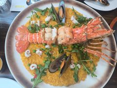 -1886德国汽车餐厅(外滩中央店)