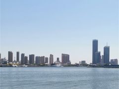 -海河外滩公园