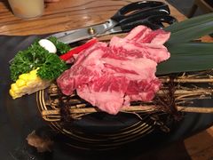 -黑牛の店·和牛烧肉(合生汇店)