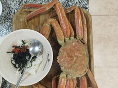 -震海贝烤贝·民俗特色店(延吉总店)