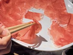 -鑫隆四季涮肉(八角畅游店)
