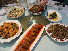 -昱德来·天津菜(河西店)