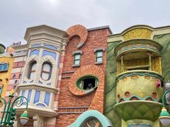 -上海迪士尼度假区