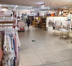 -孩子王童乐园(鹏瑞利青羊广场店)