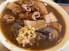 -北京小肠陈饭庄(方庄店)