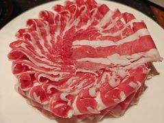 -南门涮肉(东单店)