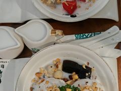 -自然椰·海南清补凉(海月广场店)