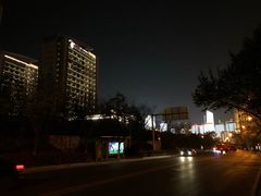 -青岛海尔洲际酒店