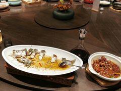 -西郊八号·山野江西菜(开发区店)